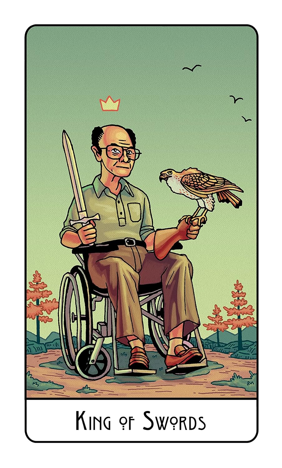 This Might Hurt Tarot